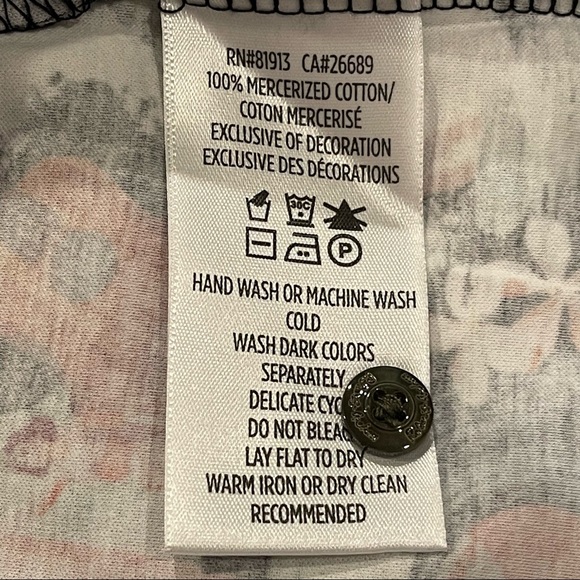 ROBERT GRAHAM GUITAR CAMP SHIRT - Picture 6 of 12